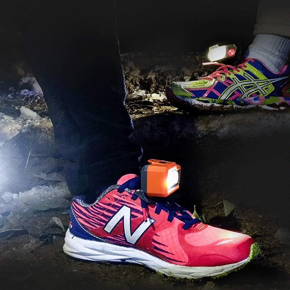 Waterproof LED Lights For Shoes (1 Pair) - Image 7