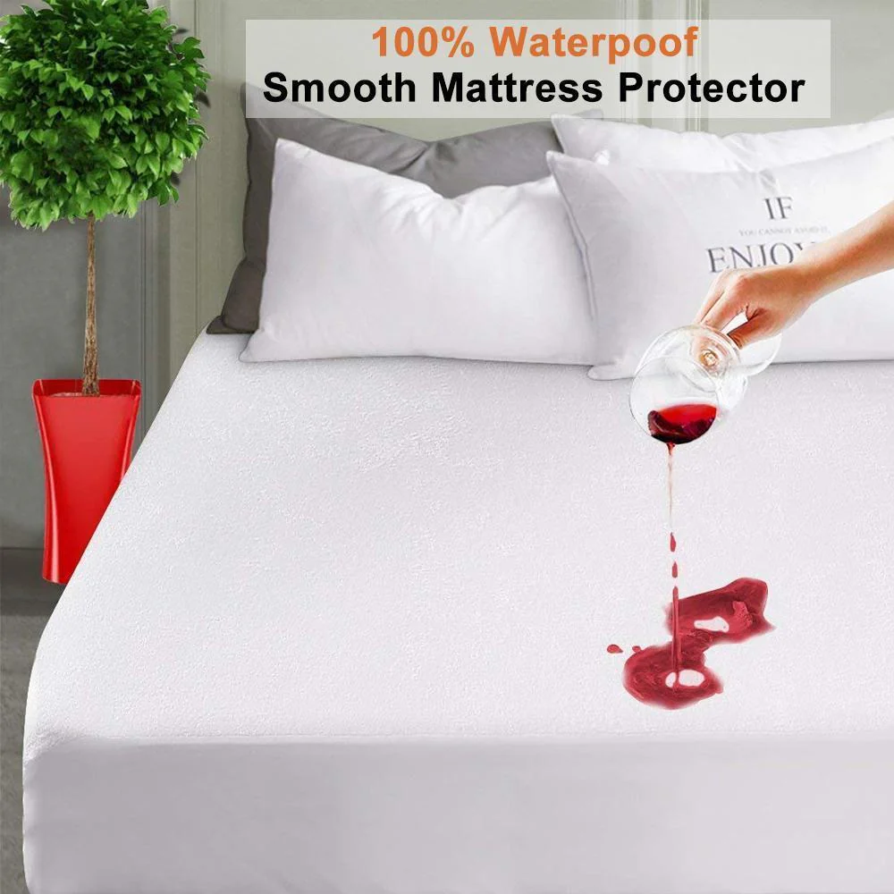 Waterproof Mattress Protectors - Image 3
