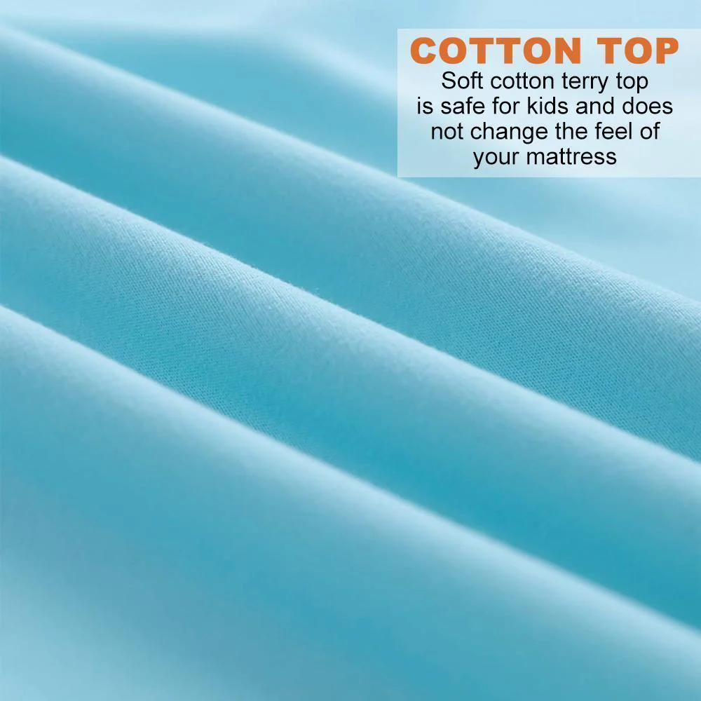 Waterproof Mattress Protectors - Image 4