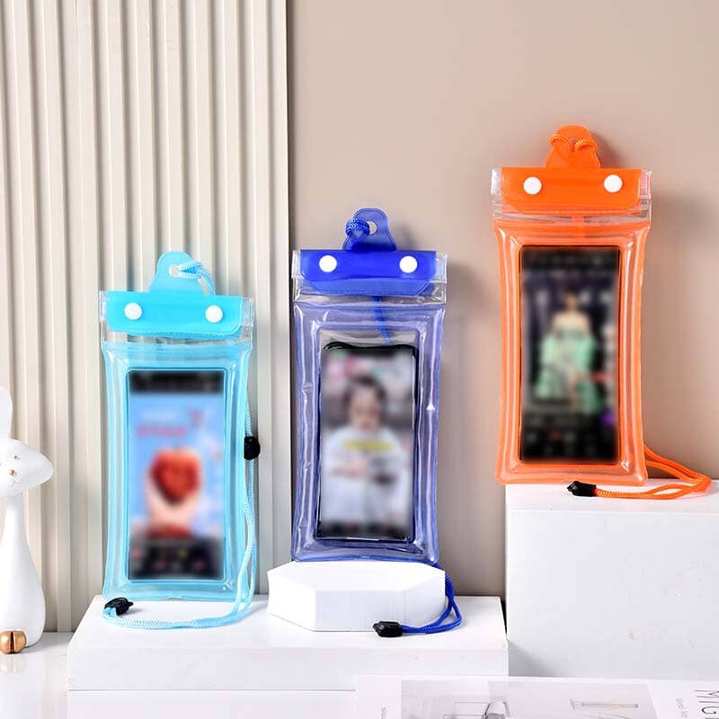 Waterproof Mobile Phone Bag - Image 10