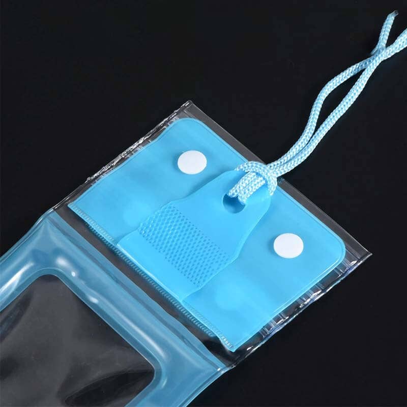 Waterproof Mobile Phone Bag - Image 11