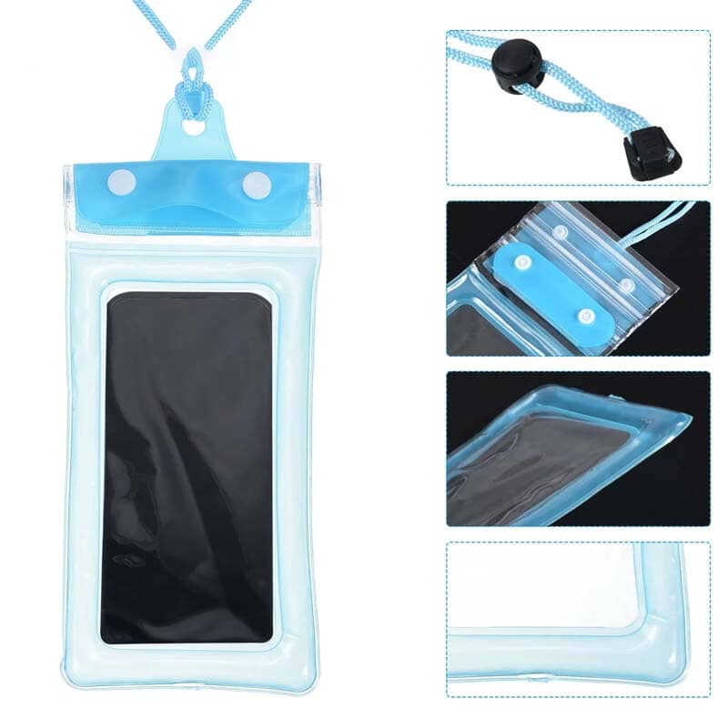 Waterproof Mobile Phone Bag - Image 12