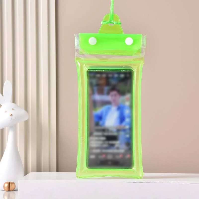 Waterproof Mobile Phone Bag - Image 17