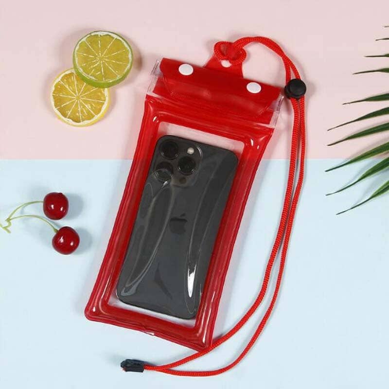 Waterproof Mobile Phone Bag - Image 18
