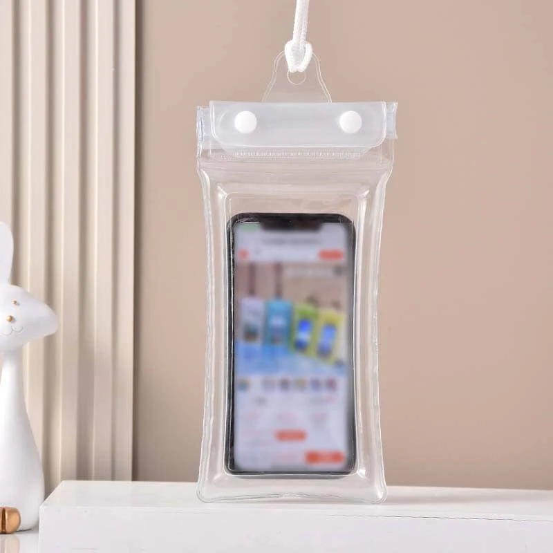 Waterproof Mobile Phone Bag - Image 22