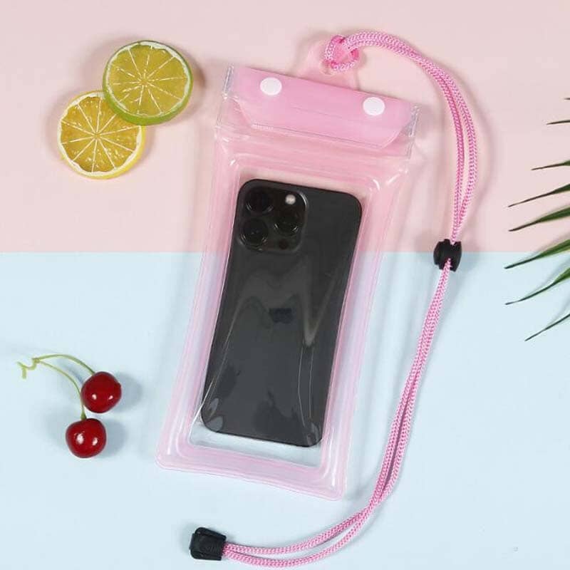 Waterproof Mobile Phone Bag - Image 23