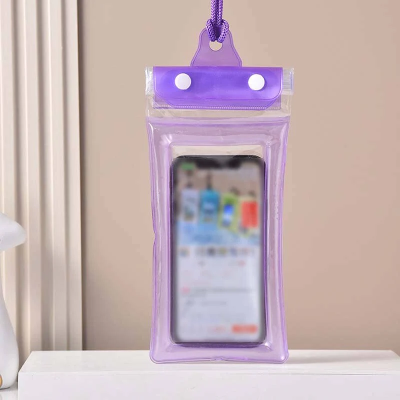 Waterproof Mobile Phone Bag - Image 24