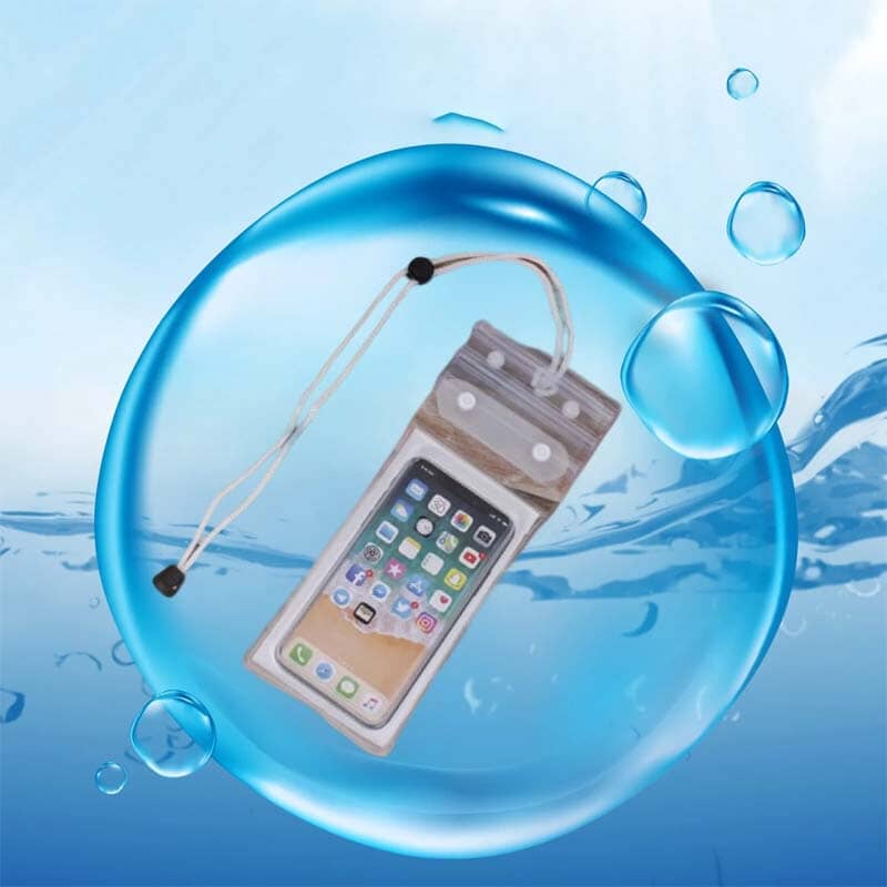 Waterproof Mobile Phone Bag - Image 8