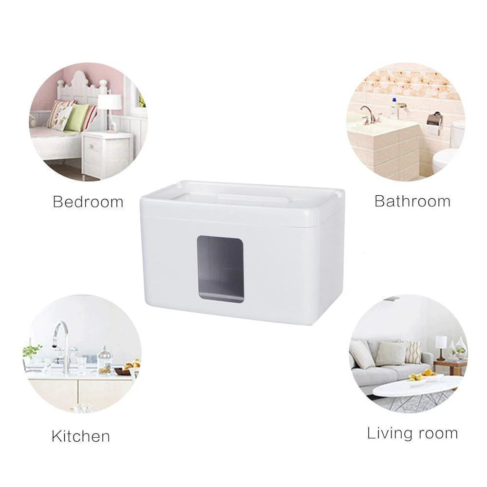 Waterproof Paper Towel Holder - Image 8