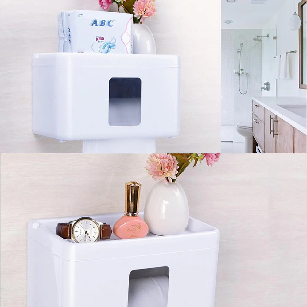 Waterproof Paper Towel Holder - Image 9