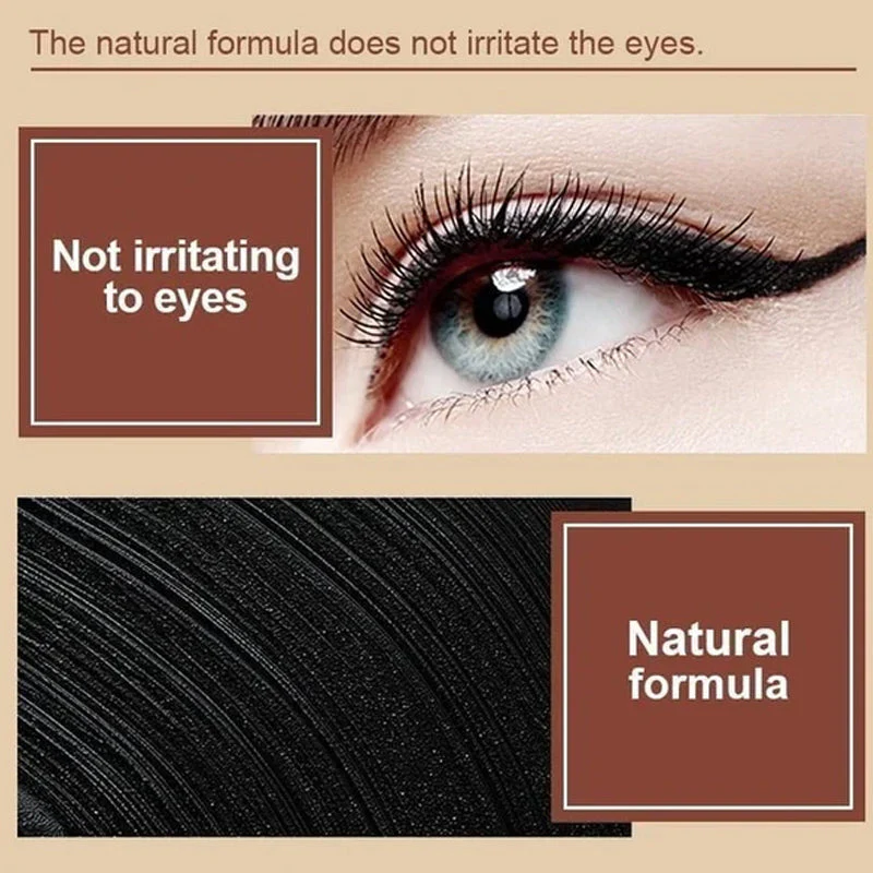 Waterproof Single-head Solid Eyeliner - Image 10