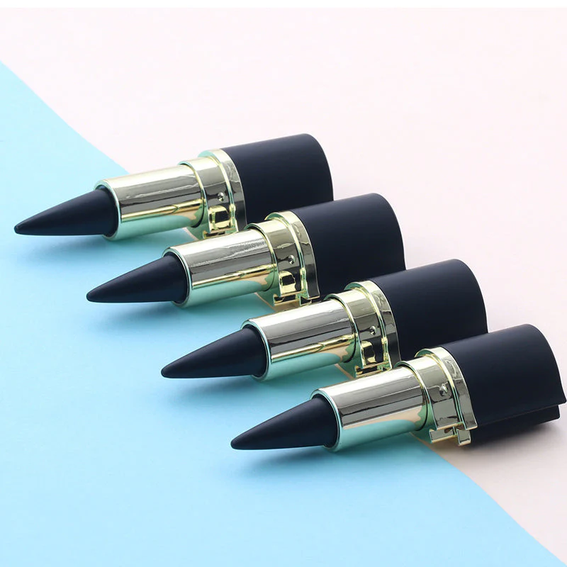 Waterproof Single-head Solid Eyeliner - Image 16