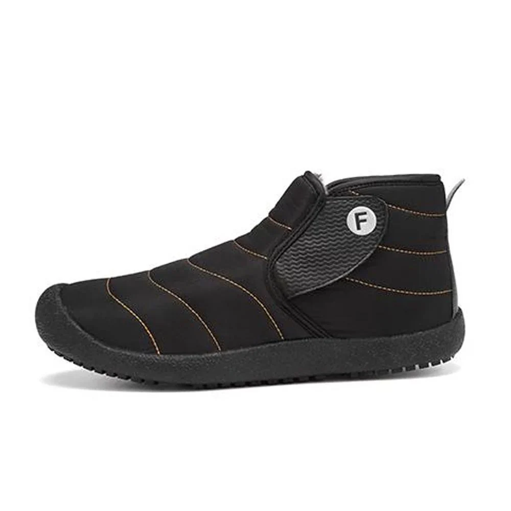 Waterproof Snow Boots - Image 6