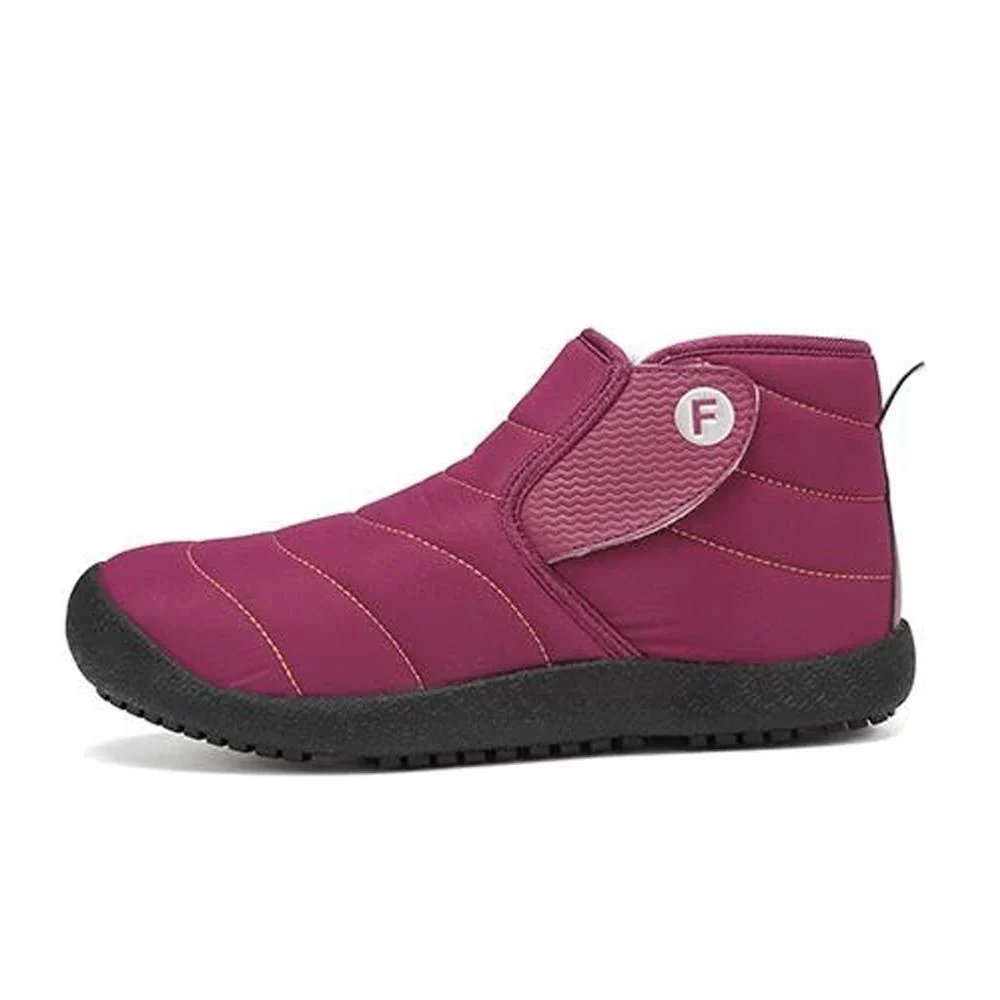 Waterproof Snow Boots - Image 8