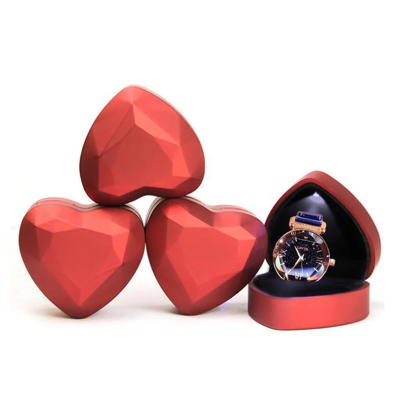 Waterproof Starry Sky Girl Wristwatch - Image 2