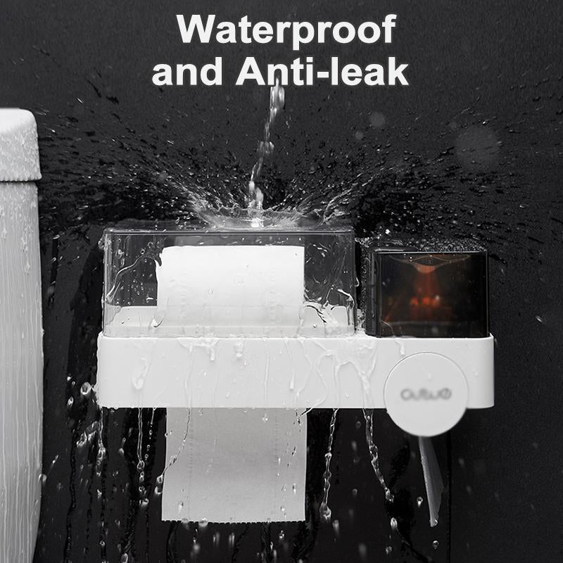 Waterproof storage tissue box - Image 4