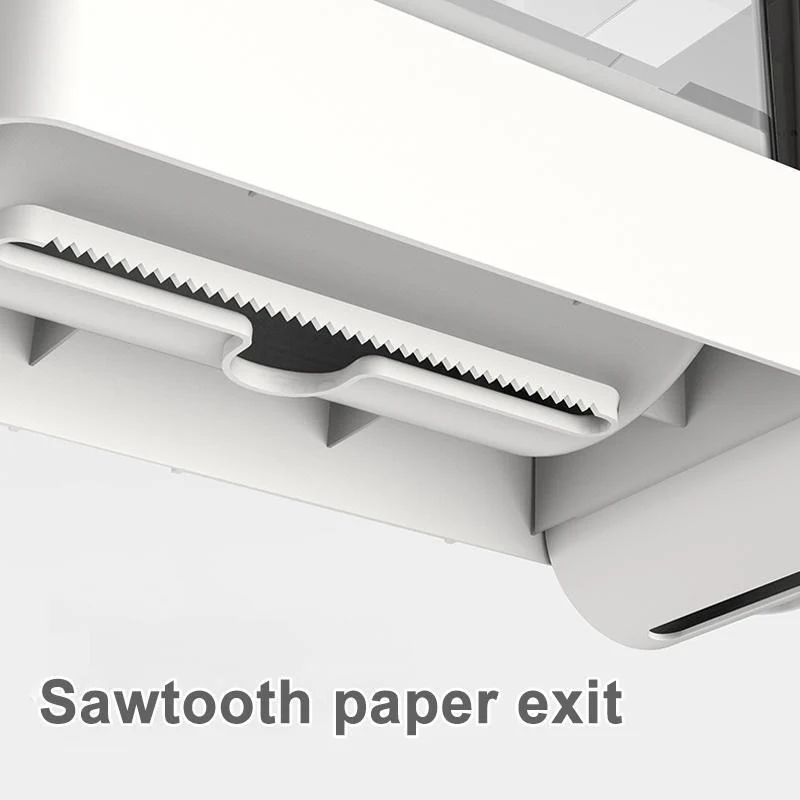 Waterproof storage tissue box - Image 6