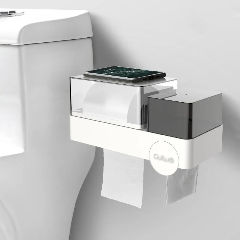 Waterproof storage tissue box - Image 8