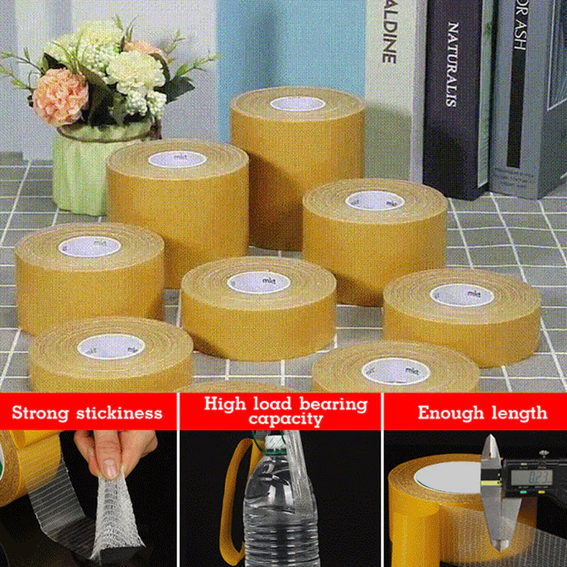 Waterproof Strong Double-Sided Tape - Image 3