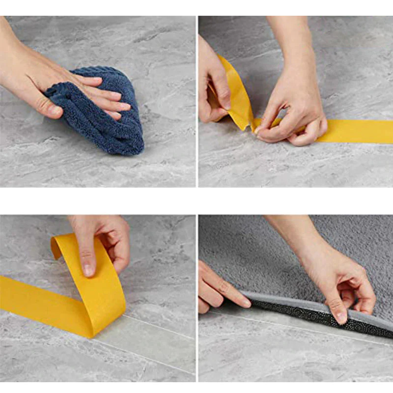 Waterproof Strong Double-Sided Tape - Image 6