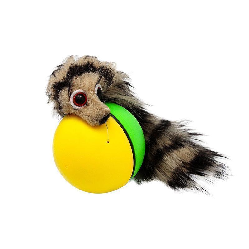 Weasel Ball For Pets - Image 2