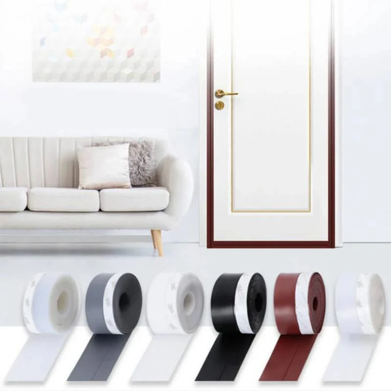 Weather Stripping Door Seal Strip(Limited Time Promotion-50% OFF) - Image 8