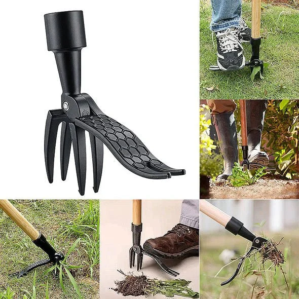 Weed Puller Tool - Image 3
