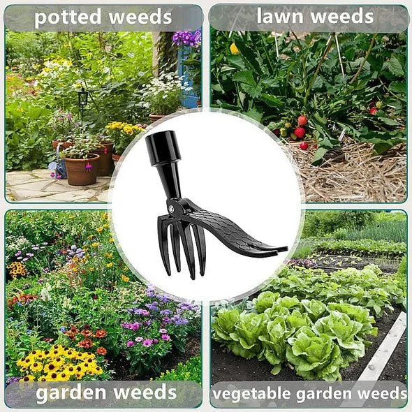 Weed Puller Tool - Image 6