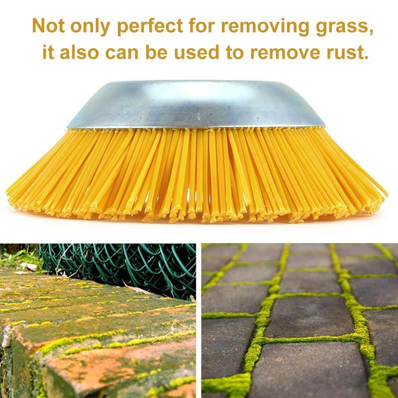 Weeding Head Mower Accessories - Image 5