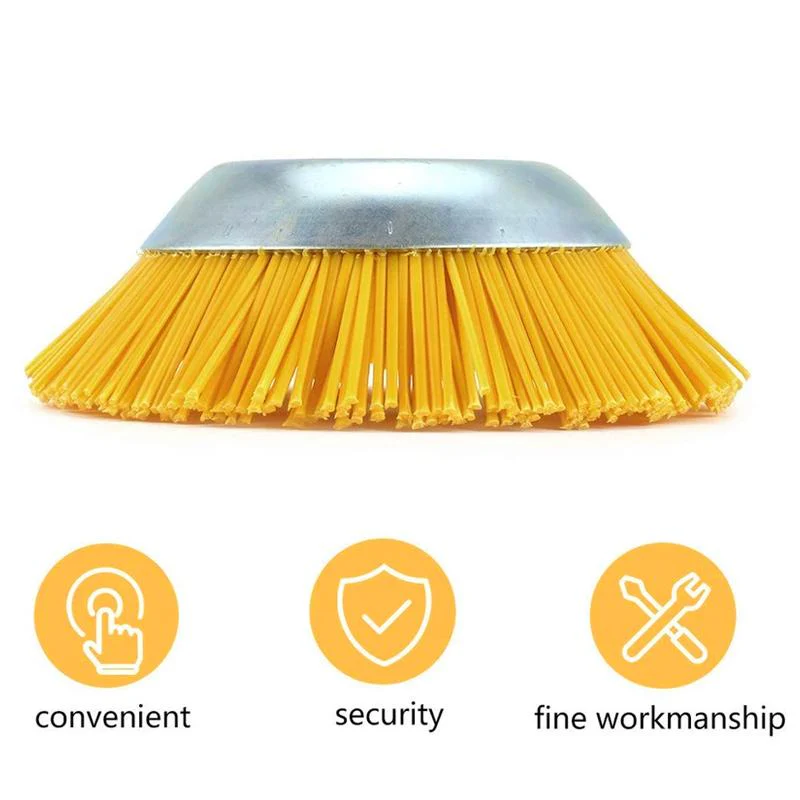 Weeding Head Mower Accessories - Image 7