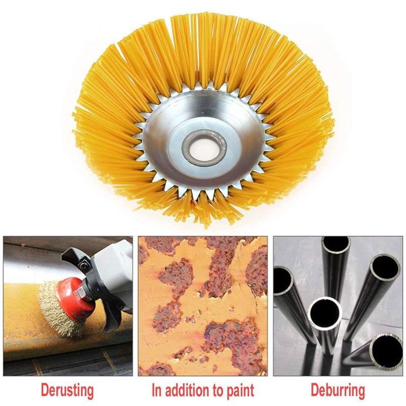 Weeding Head Mower Accessories - Image 8