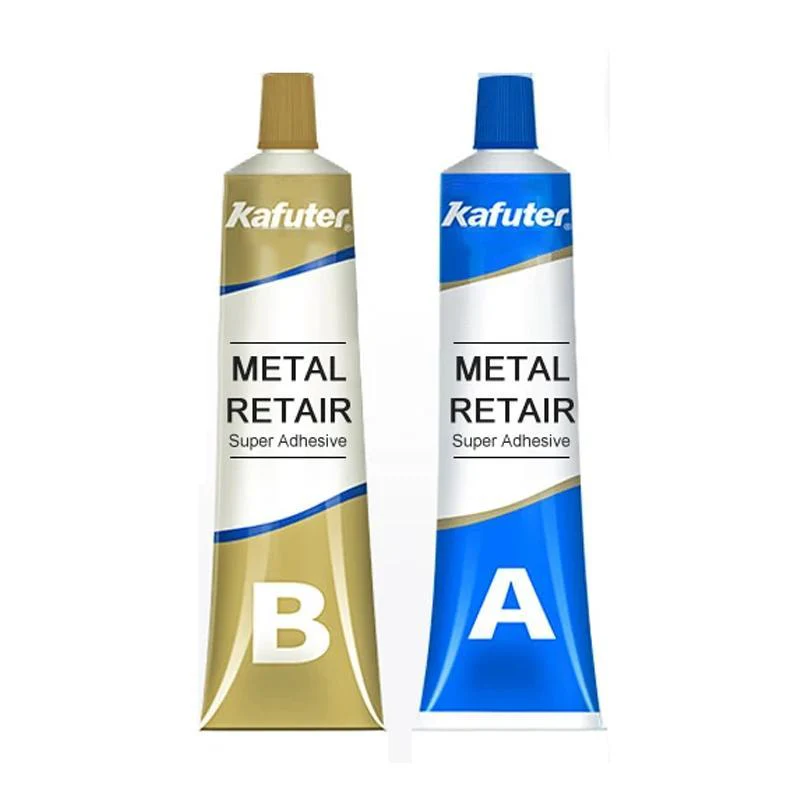 (2021 New Year Sale- Save 50% OFF)Permanent Metal Repair Paste Set - Image 2
