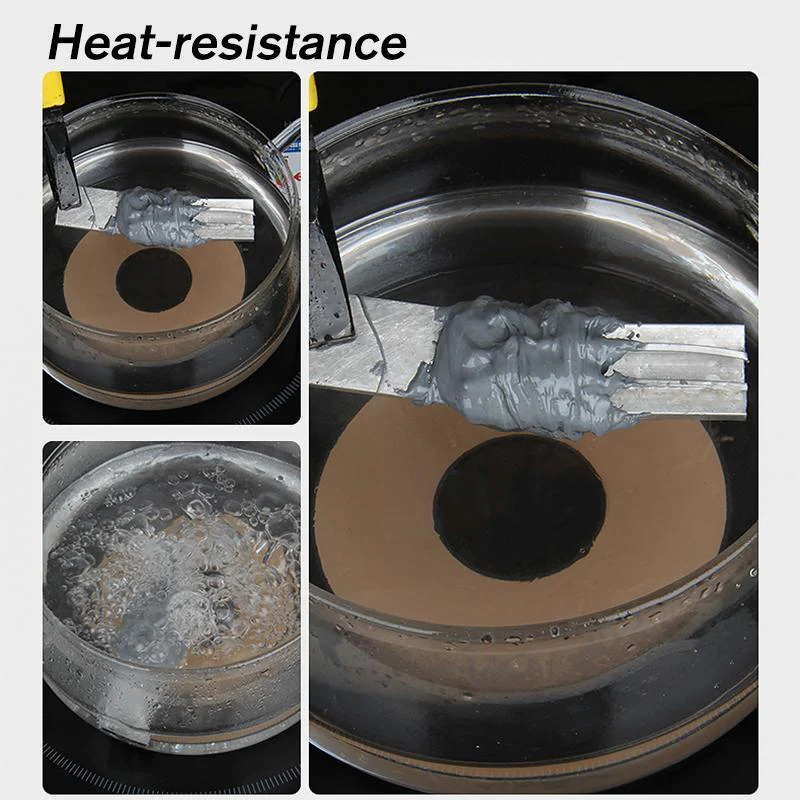 (2021 New Year Sale- Save 50% OFF)Permanent Metal Repair Paste Set - Image 6