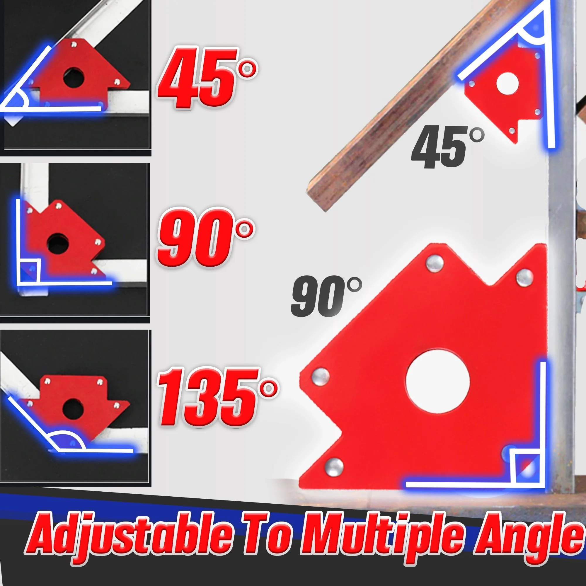 Welding Magnetic Holder - Image 3