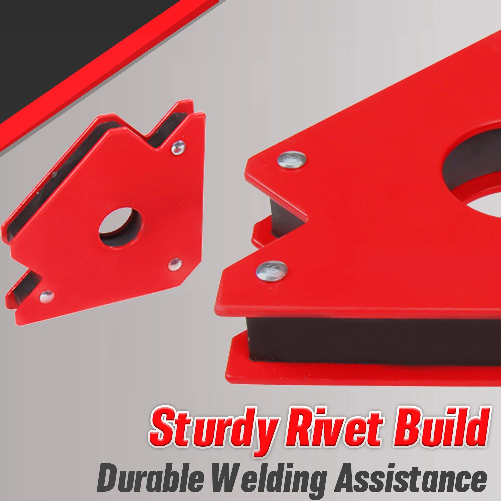 Welding Magnetic Holder - Image 4