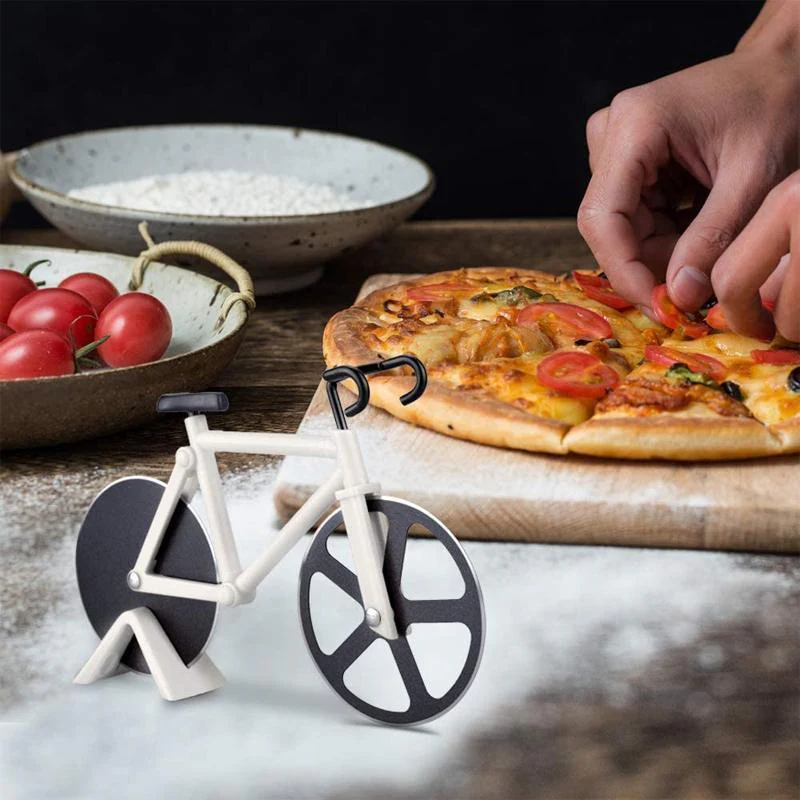 Wheel Roller Pizza Cutter - Image 10
