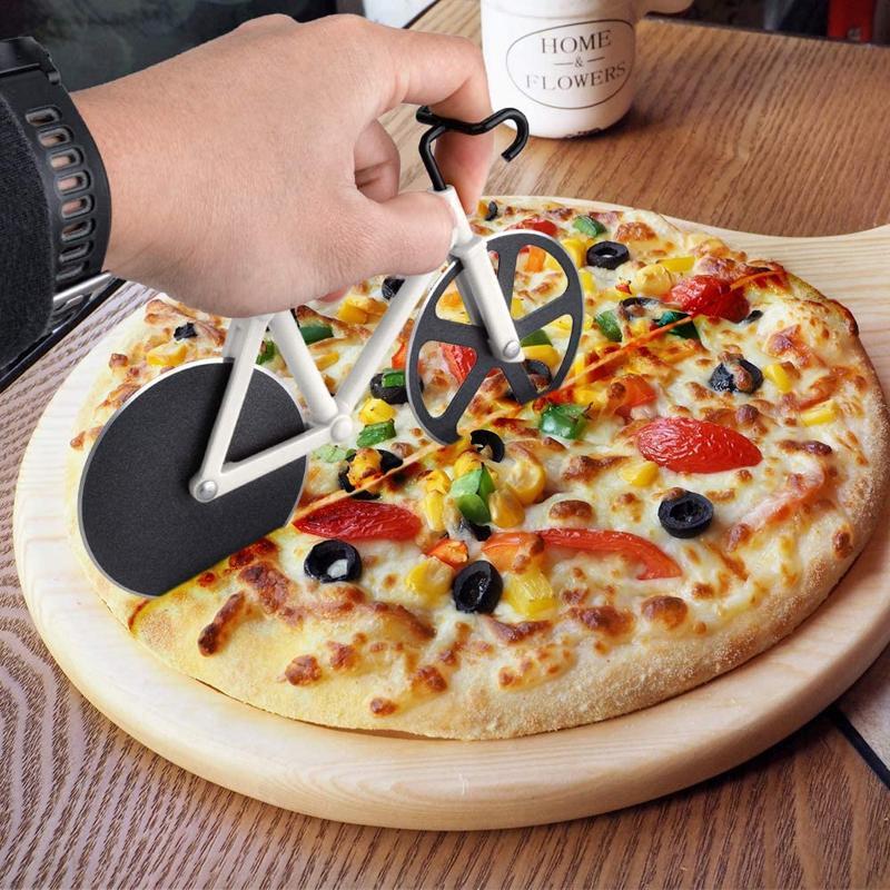 Wheel Roller Pizza Cutter - Image 11