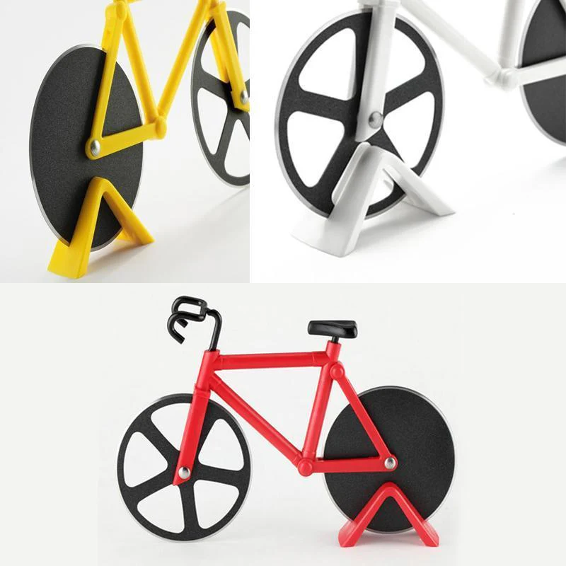 Wheel Roller Pizza Cutter - Image 12