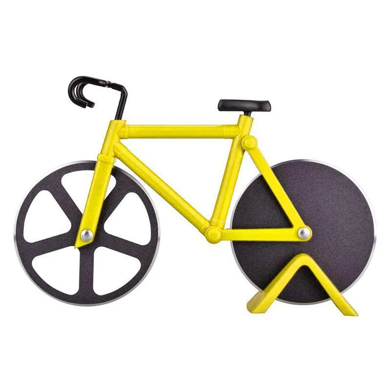 Wheel Roller Pizza Cutter - Image 6