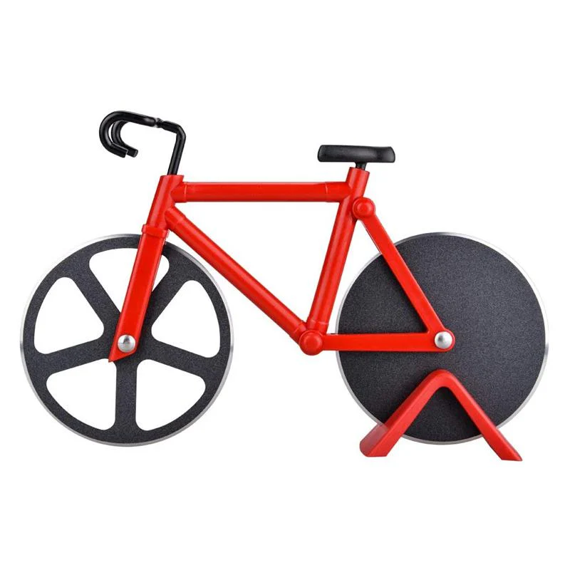 Wheel Roller Pizza Cutter - Image 7