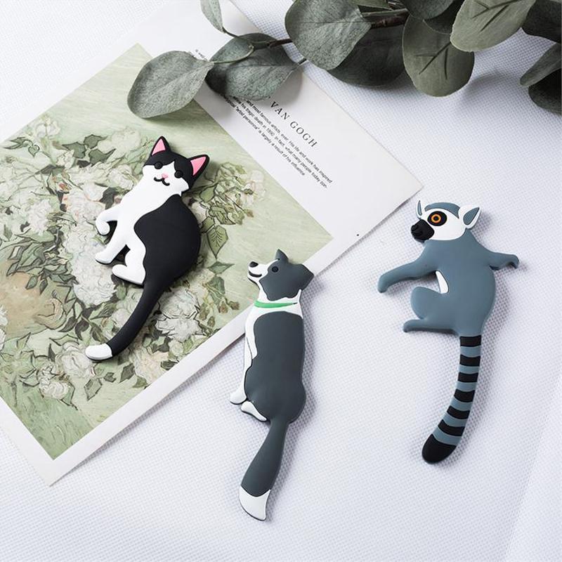 Wild Animalz Wall Hooks - Image 11