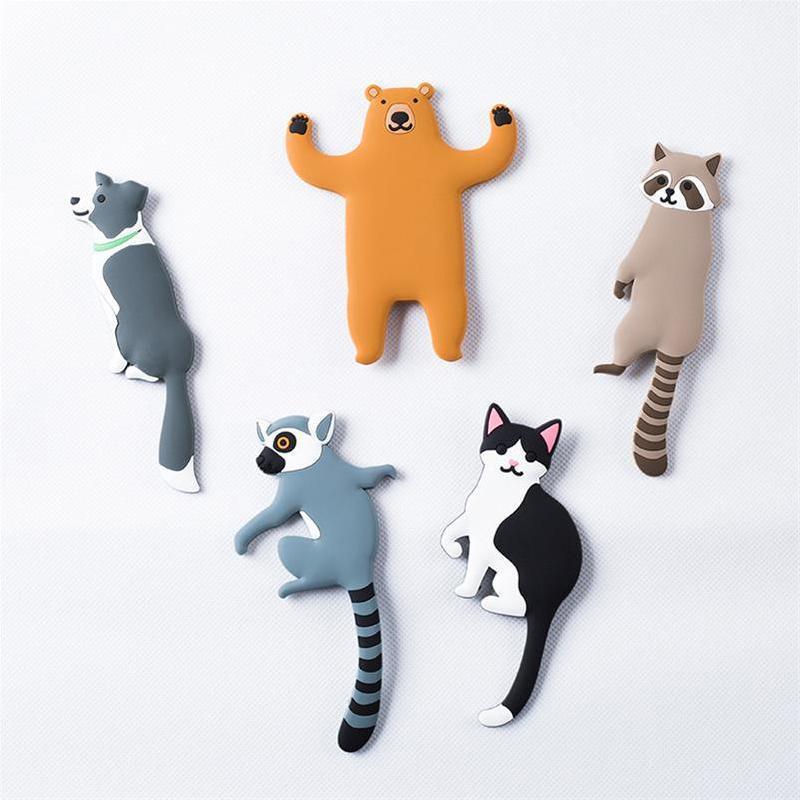 Wild Animalz Wall Hooks - Image 12