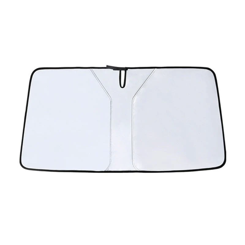 Windshield Sunshade Foldable Sun Shield - Image 12