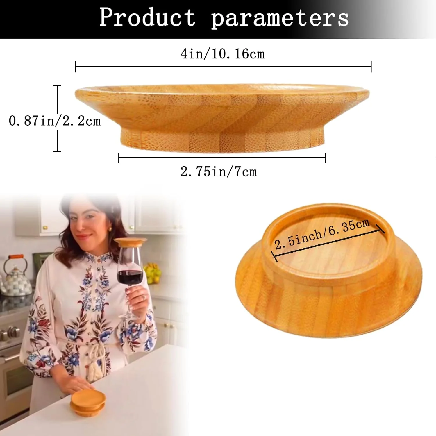 Wine Glass Charcuterie Topper - Image 6