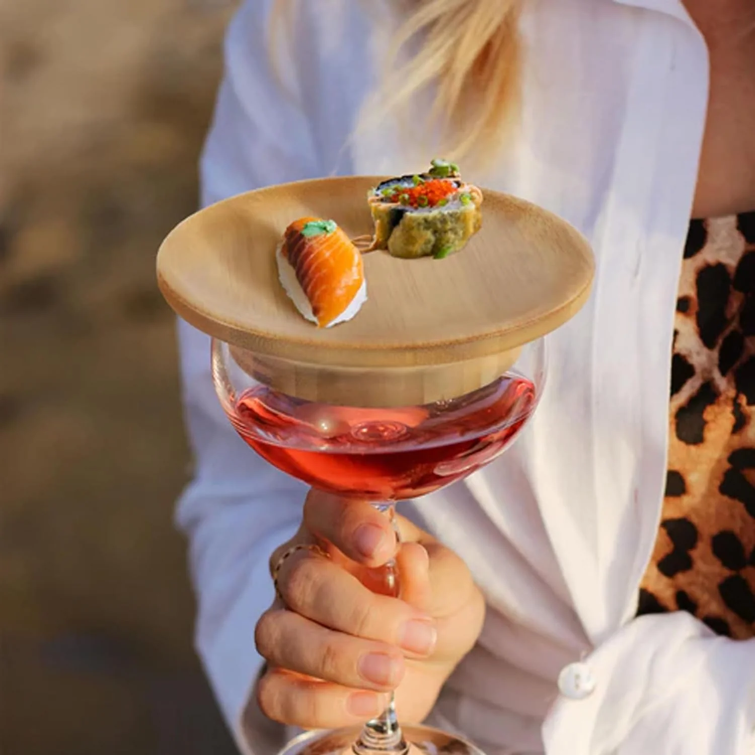 Wine Glass Charcuterie Topper - Image 8