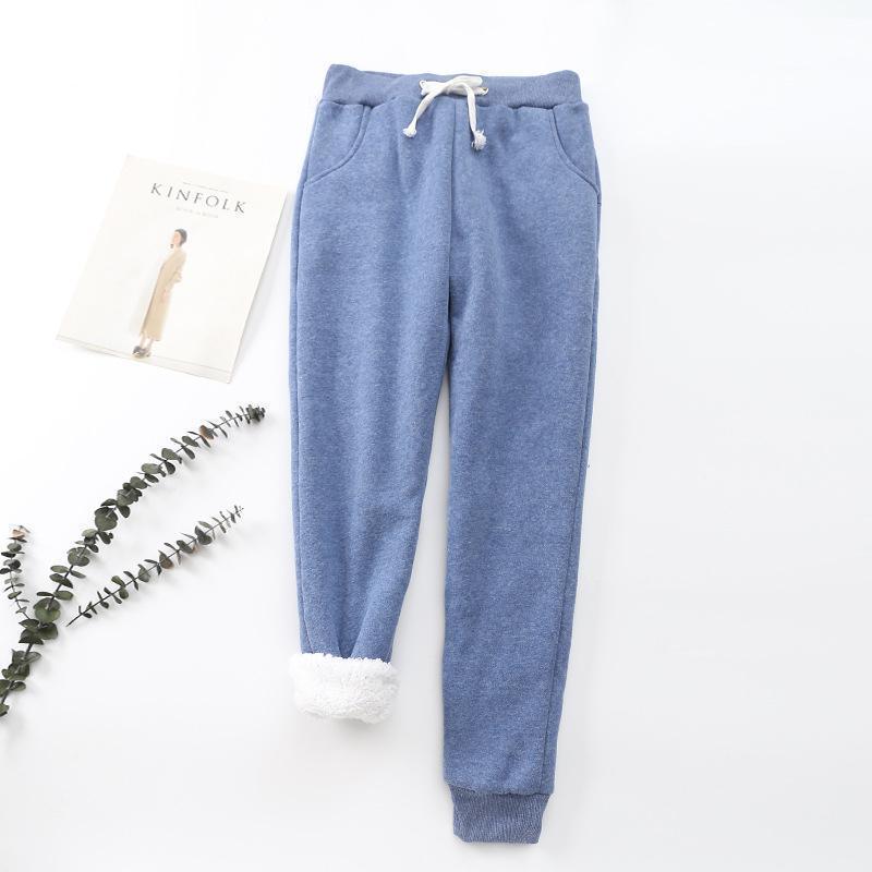 Winter Cashmere Pants - Image 2