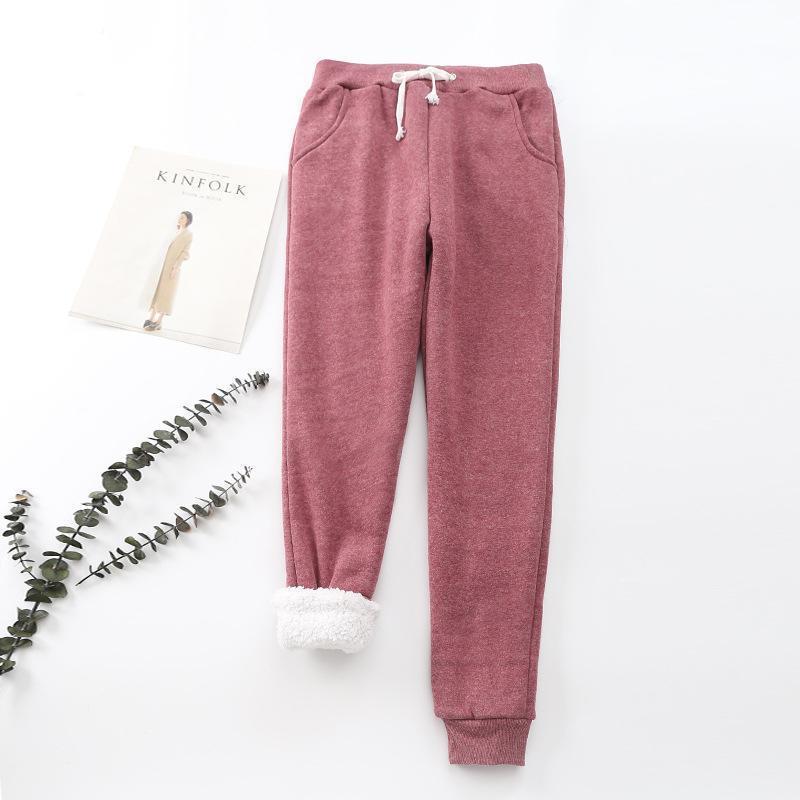 Winter Cashmere Pants - Image 4