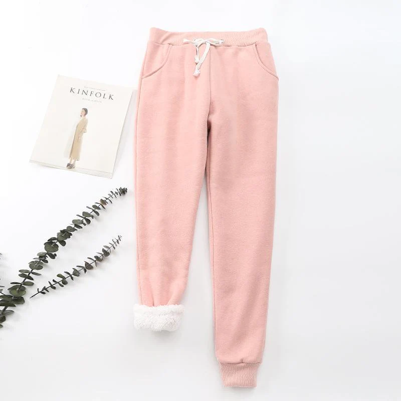 Winter Cashmere Pants - Image 5