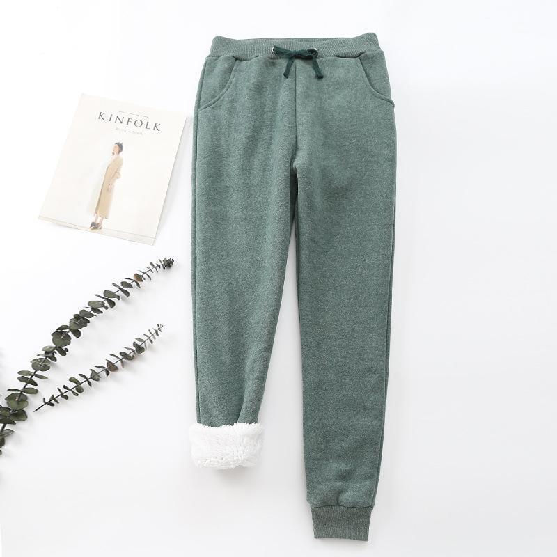 Winter Cashmere Pants - Image 9