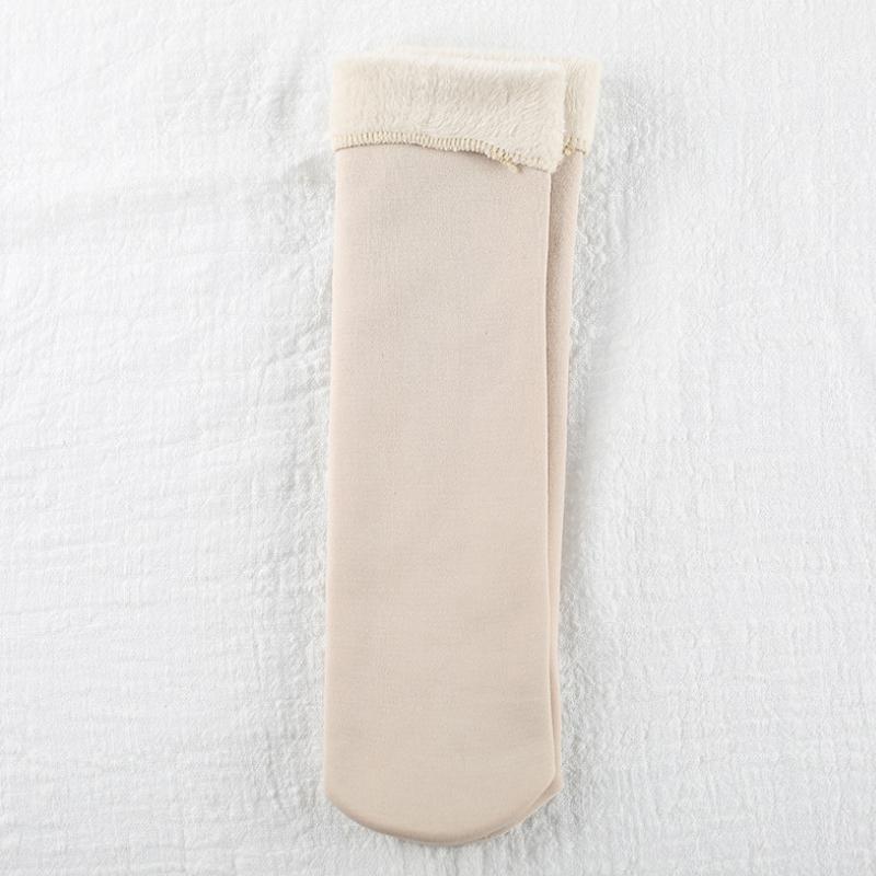 Winter Soft Plush Floor Socks - Image 15